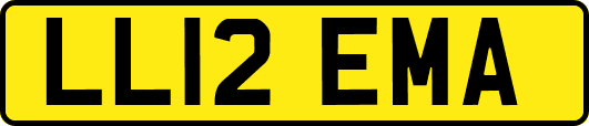 LL12EMA