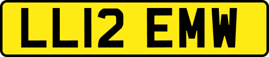 LL12EMW