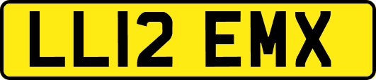 LL12EMX