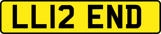 LL12END