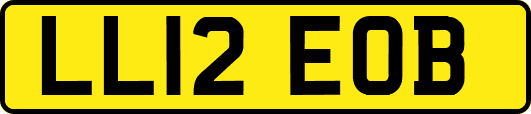LL12EOB