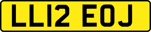 LL12EOJ