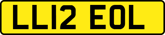 LL12EOL