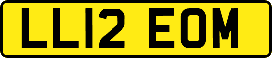 LL12EOM
