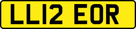 LL12EOR