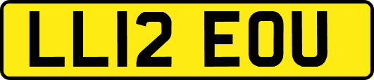 LL12EOU