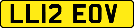 LL12EOV