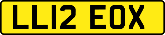LL12EOX