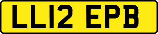 LL12EPB