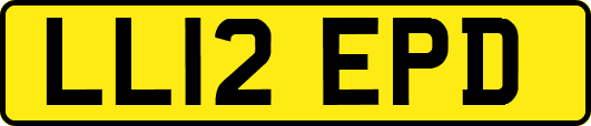 LL12EPD