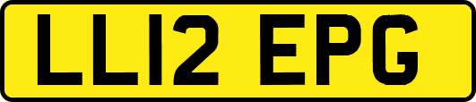 LL12EPG