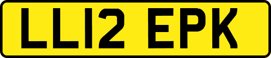 LL12EPK