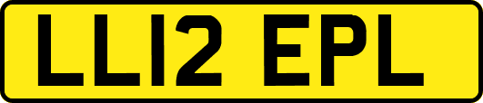 LL12EPL