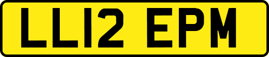 LL12EPM
