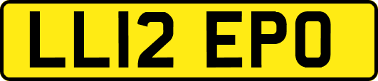 LL12EPO