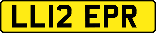 LL12EPR