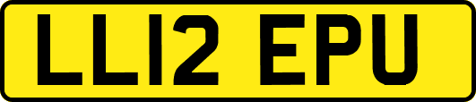 LL12EPU