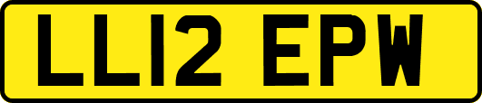 LL12EPW