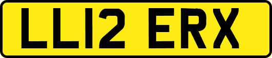 LL12ERX