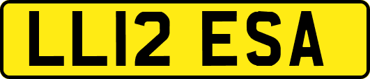 LL12ESA