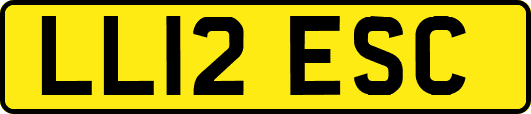 LL12ESC