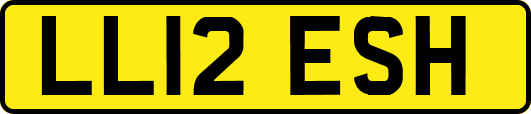 LL12ESH