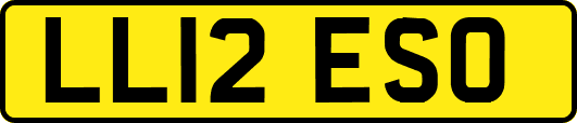 LL12ESO