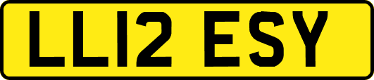 LL12ESY