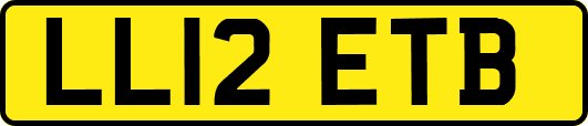 LL12ETB