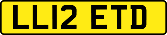 LL12ETD