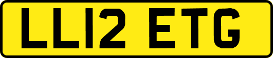 LL12ETG