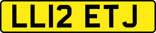 LL12ETJ