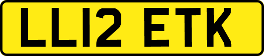 LL12ETK