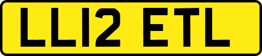 LL12ETL