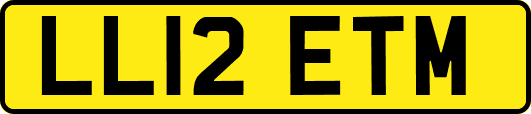 LL12ETM