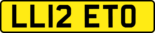 LL12ETO