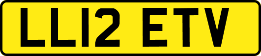 LL12ETV