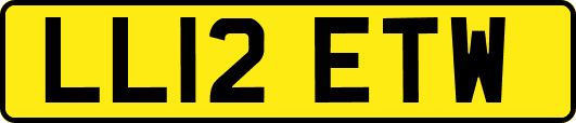 LL12ETW