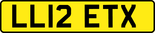LL12ETX