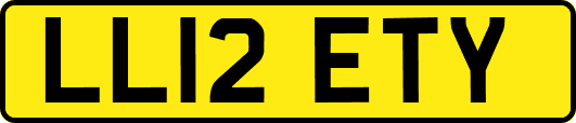 LL12ETY