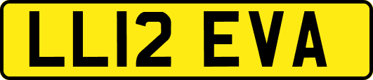 LL12EVA