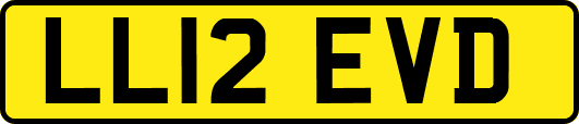 LL12EVD
