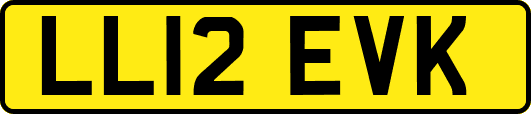 LL12EVK