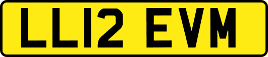 LL12EVM