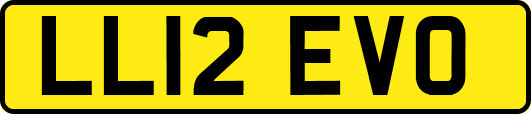 LL12EVO