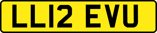 LL12EVU