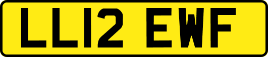 LL12EWF