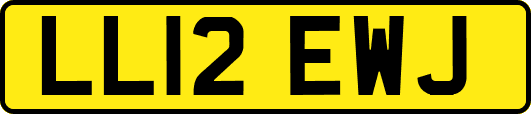 LL12EWJ