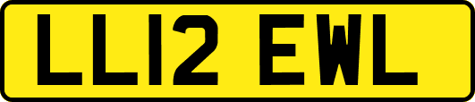 LL12EWL