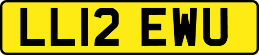 LL12EWU